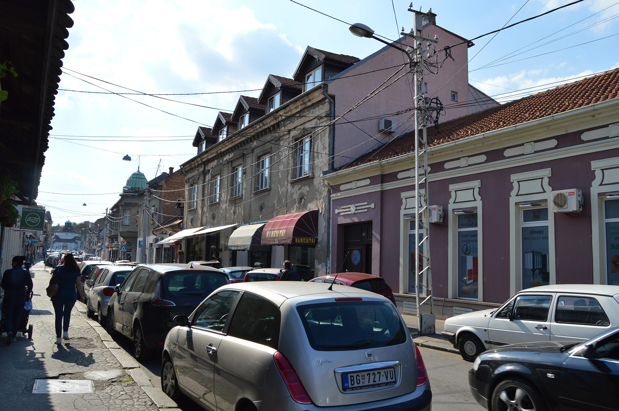 Земун, Београд (Zemun, Belgrade)
